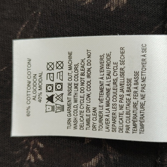 ๐ Lucky Brand Top - Picture 10 of 10